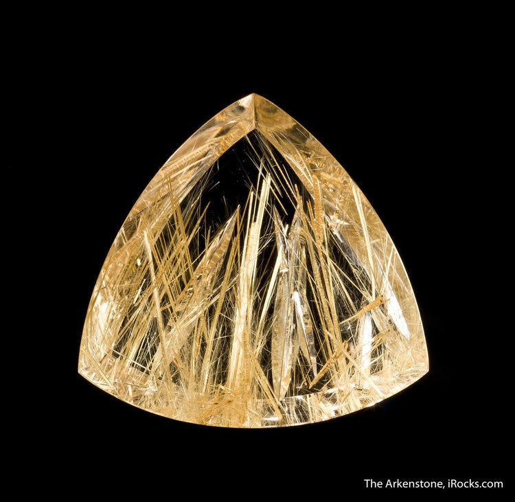 RUTILE QUARTZ