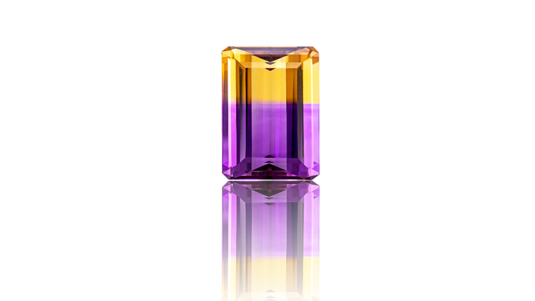 AMETRINE