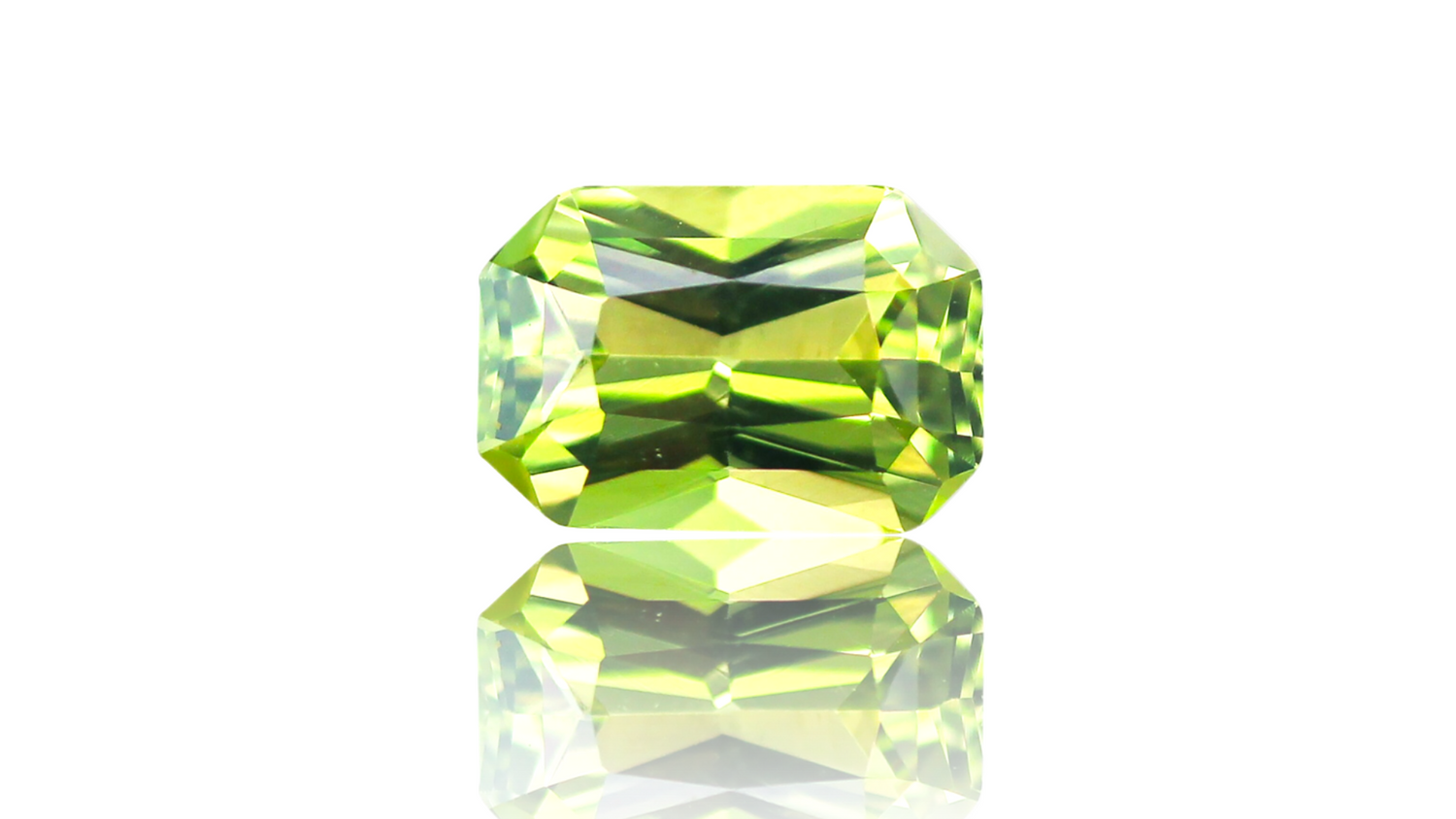 CHRYSOBERYL