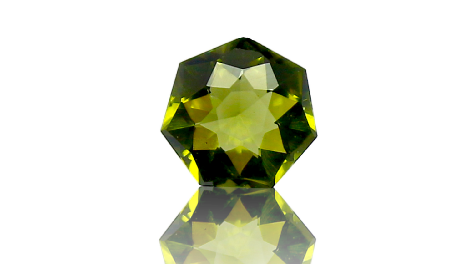 MOLDAVITE