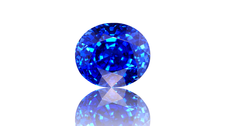 SAPPHIRE