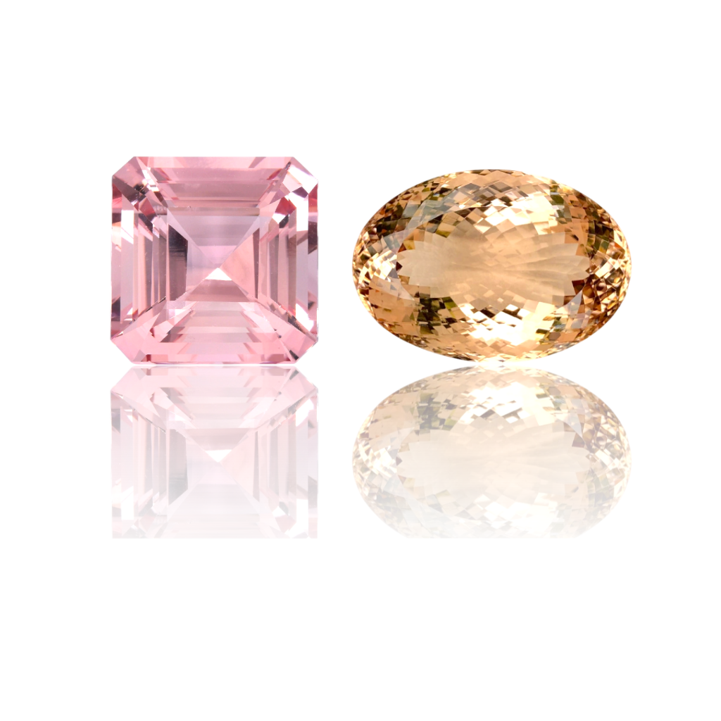 MORGANITE
