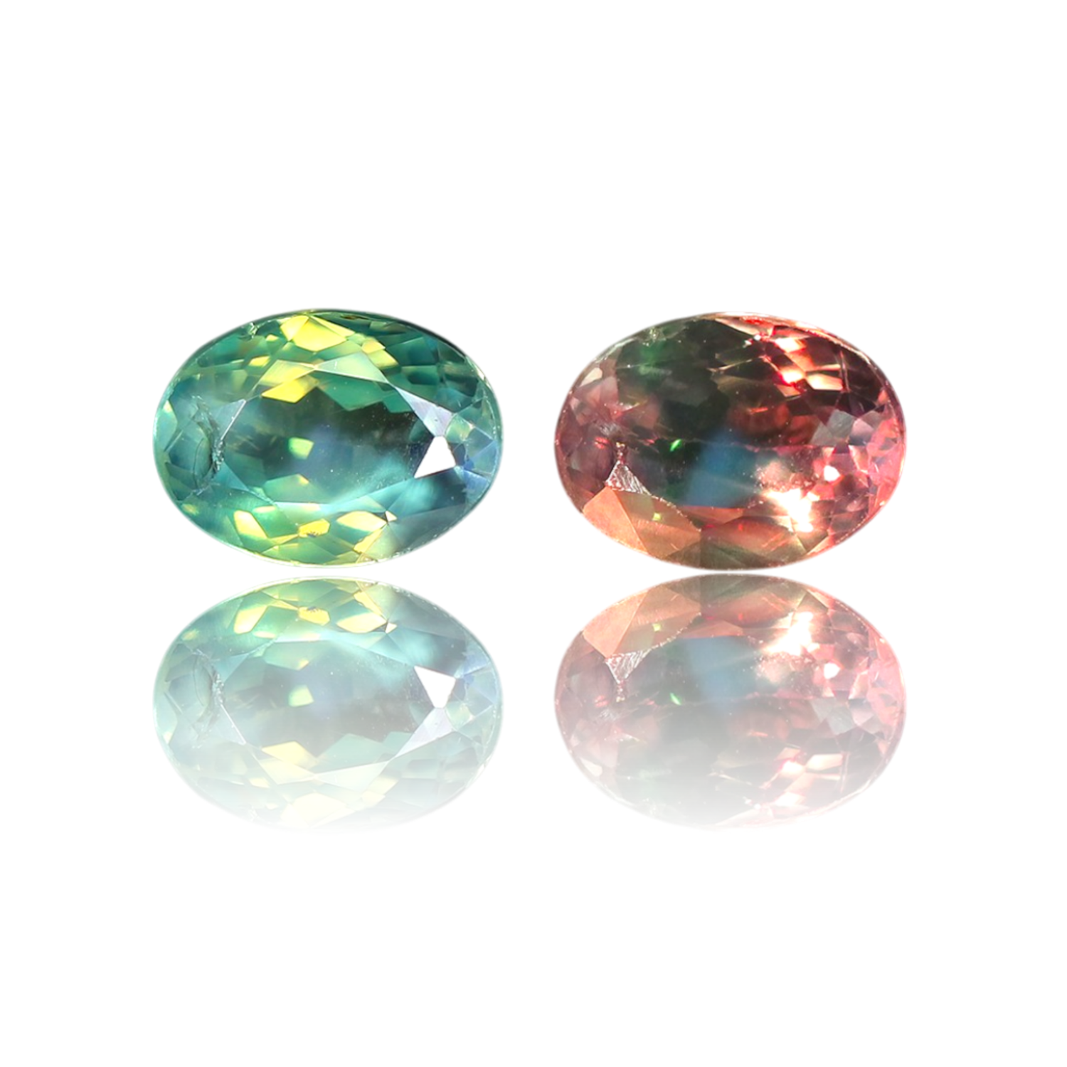 ALEXANDRITE