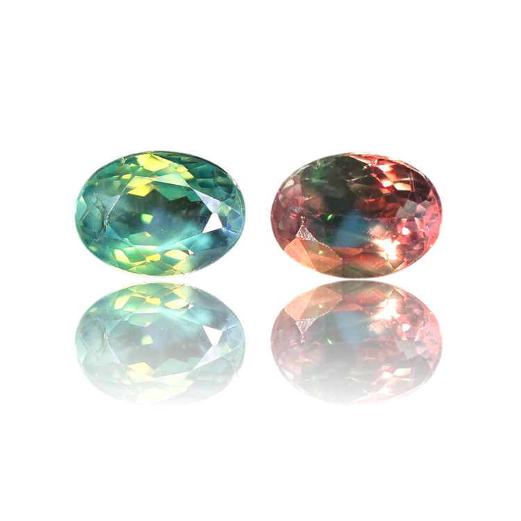 ALEXANDRITE