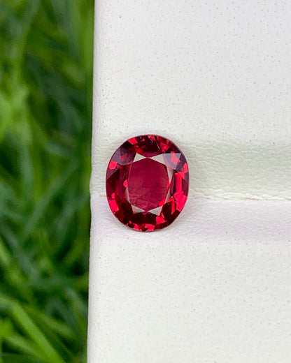 Natural Red Spinel