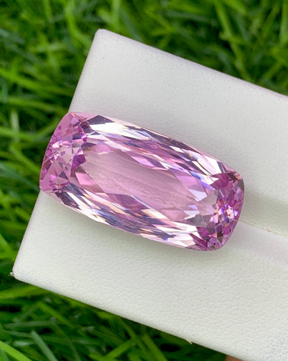 Natural Pink Kunzite