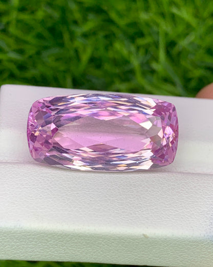 Natural Pink Kunzite