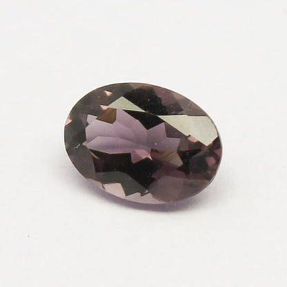 Natural Rare Tourmaline 0.81 Carat 7x5 MM Oval Shape Faceted Gemstone