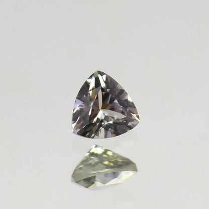 Natural Unheated Tanzanite 0.65 Carat 5.5x5.5 MM Pear Shape Faceted Gemstone